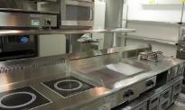 遵义酒店厨房设备工程如何设计才能提高出餐效率？